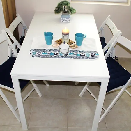 Appartement 1-bedroom With Pool & Free Parking, 300 M To The